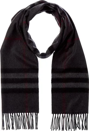 Burberry Cashmere Scarf