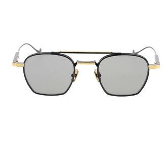 Cutler and Gross Sunglasses - unisex - Cutler And Gross - Sunglasses - Black - ONE SIZE - Accessories