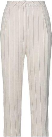 Skills & Genes PARTES DE ABAJO - Pantalones en YOOX.COM