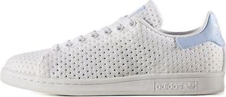 adidas (WMNS) adidas originals Stan Smith W White Easy Blue S82257