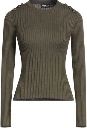 Dondup PRENDAS DE PUNTO - Pullover en YOOX.COM