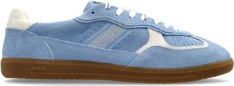 Alohas Alohas, Schoenen, Heren, Blauw, 44 EU, Katoen, Tb. 490 Rife