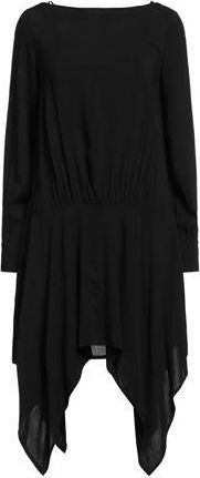 Manila Grace DRESSES - Midi dresses sur YOOX.COM