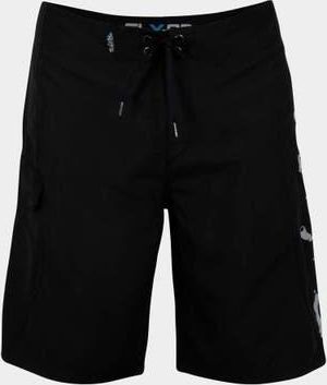 Salt Life Stealth Shorts in Black at Nordstrom, Size 32