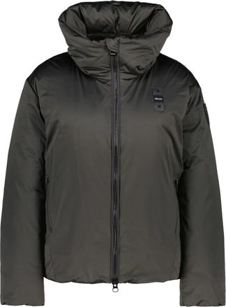 Blauer Mellen Down Jacket - Heren - Gewatteerde jassen - Zwart - XS - Polyester - Jassen