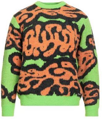 Volcom KNITWEAR - Jumpers on YOOX.COM