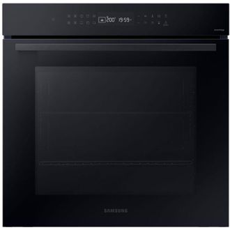Samsung Forno Multifunzione NV7B4040VBK da Incasso 76L Vapore Wi-Fi Nero a+