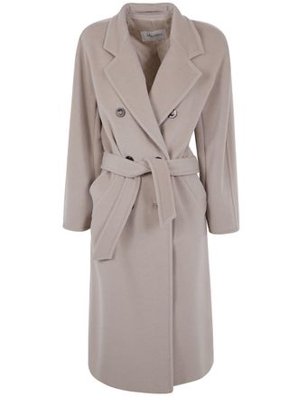 Max Mara Classic Madame Coat Clothing