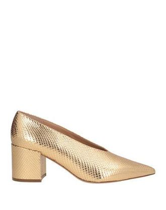 Ulla Johnson FOOTWEAR - Pumps on YOOX.COM