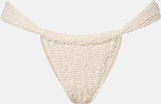 Montce Swim Sandra bikini bottoms