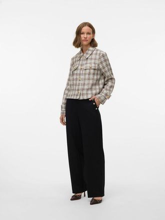 Vero Moda Wijde broek