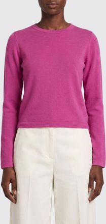 Extreme Cashmere Pullover girocollo Extreme Cashmere in cashmere e cotone