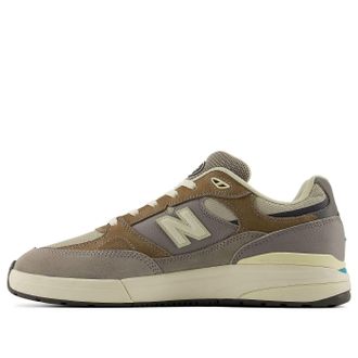 New Balance x Andrew Reynolds 933 Marblehead Island Blue UN933GRY