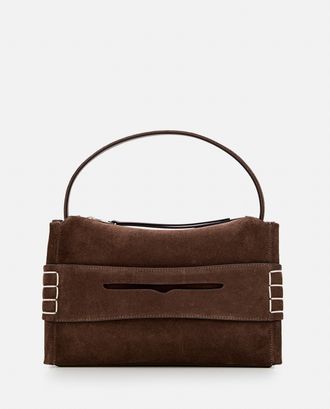 J.W.Anderson Loafer Bag