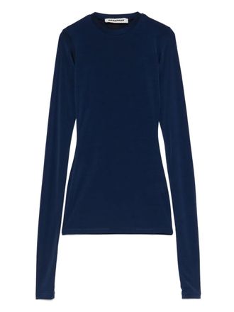 Darkpark Camren T-shirt - Blue