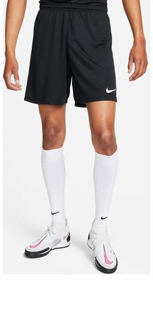 Nike League Knit II Shorts Black White BV6852-010