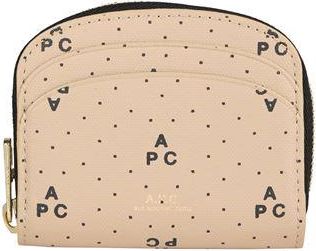 A.P.C. Kleinlederwaren - Portemonnaies auf YOOX.COM