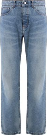 Ami 5-Pocket Slim Fit Jeans