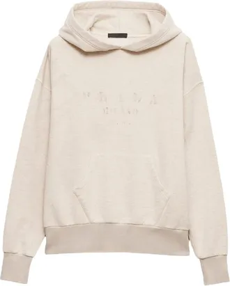Prada Cotton Hoodie