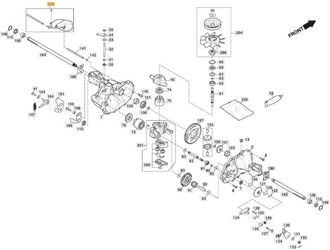 STIGA Sports Kit: Dep&oacute;sito De Expansi&oacute;n Original Stiga Tractor Cortac&eacute;sped 1328h 118870122/0