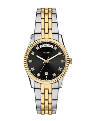 Fossil Womens Scarlette Watch