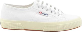 Superga Sneakers - Dames - Sneakers - Wit - 35 EU - Schoenen