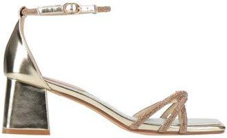 Cafènoir SCHUHE - Sandalen auf YOOX.COM