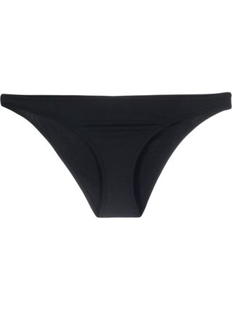 Eres Slip bikini - Nero