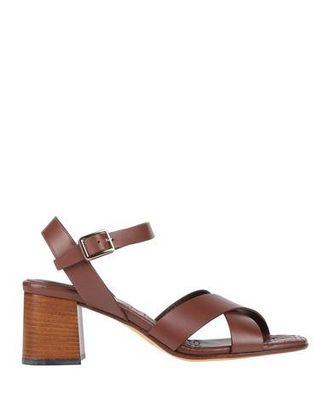 Doucal's CALZADO - Sandalias con cierre en YOOX.COM
