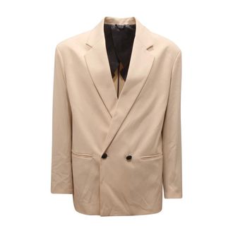 Imperial Hombre, Trajes, Beige, Talla: L