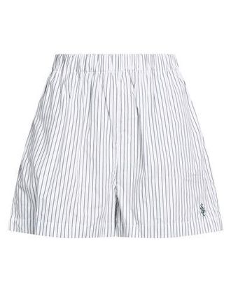 Sporty & Rich BOTTOMWEAR - Shorts & Bermuda Shorts on YOOX.COM