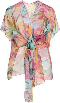 Kartika TOPWEAR - Shrugs on YOOX.COM