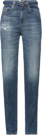 Pinko PARTES DE ABAJO - Pantalones vaqueros en YOOX.COM
