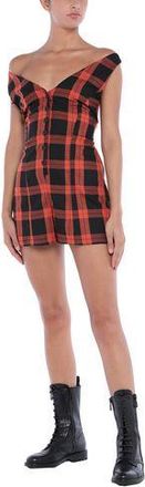 Berna JUMPSUITS & TRACKSUITS - Playsuits on YOOX.COM