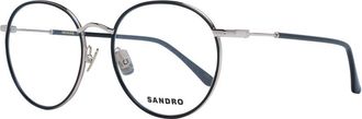 Sandro Metal Glasses Womens (Frames)
