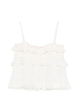 Alberta Ferretti Top