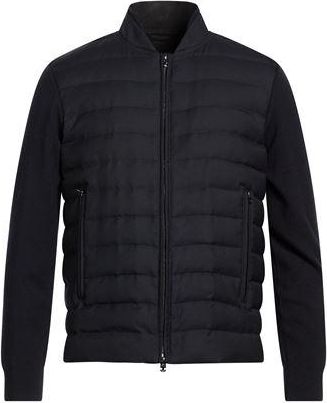 Emporio Armani CAPISPALLA - Piumini & Imbottiti Sintetici su YOOX.COM