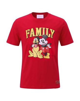 Family Fir$t Milano TOPWEAR - T-shirts on YOOX.COM