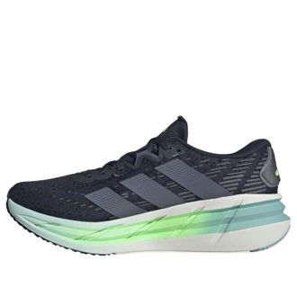 adidas Adistar 4 Running Aurora Ink Lime Burst JR0310