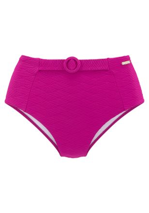 Sunseeker Highwaist-Bikini-Hose