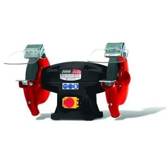 Femi Esmeriladora C/muela 200x25 Femi Fm-243m