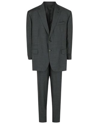 Brioni Wool Two-Piece Suit