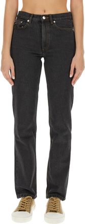 A.P.C. A. P.C. Molly Jeans