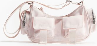 H&M Kleine Crossbody-Tasche - Pink