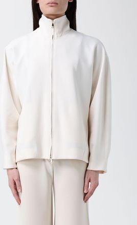 Max Mara Giacca in jersey scuba Max Mara