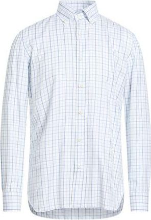 LUIGI BORRELLI NAPOLI TOPWEAR - Camicie su YOOX.COM