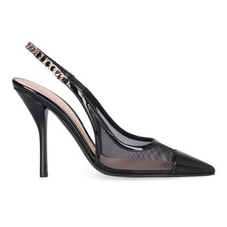 パンプス GUCCI LLIC LEATHER HIGH-HEELED DECOLLETE $_12.JPG?set_id=880000500F