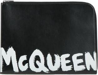 Alexander McQueen BOLSOS - Bolsos de mano en YOOX.COM