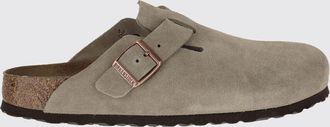 Birkenstock Shoes BIRKENSTOCK Men color Beige