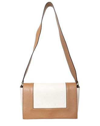 Celine Celine Multicolor Leather Medium Frame Bag - 10S (Authentic Pre-Loved)